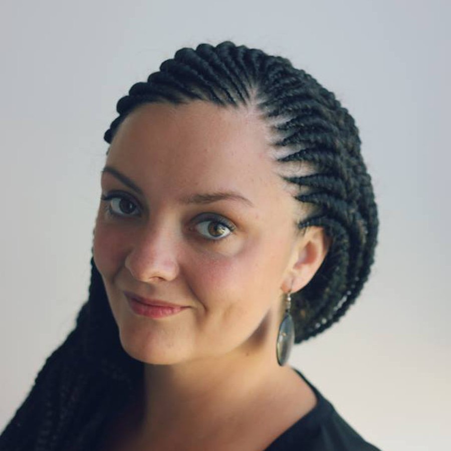 Šárka Horáková